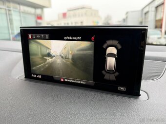 Audi Q7 3.0 TDI V6 4x4 200kw S-Line Tažné - záruka Autodraft - 16