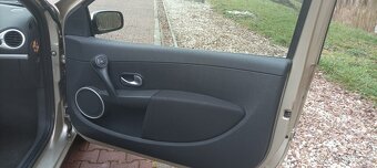 Prodám Renault Clio 3 , 1.6 i , 16V - 82 KW/111 PS - dovoz D - 16