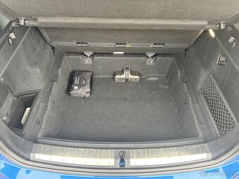 BMW x1 2.0 XDrive 4x4 Performance M packet - 16