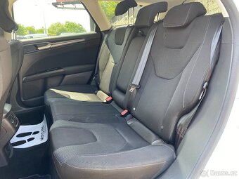 Ford Mondeo 2020 - 16