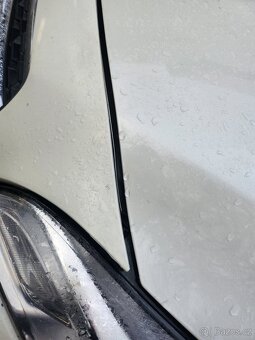 Chevrolet Malibu LTZ Diesel - 16