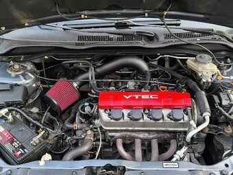 Honda Civic ep2 sport fl - 16