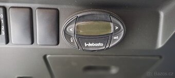 NISSAN X-Trail 2,2 DCi -WEBASTO - 16