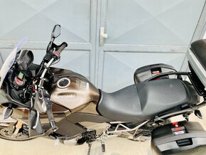 Kawasaki Versys 1000, možnost splátek a protiúčtu - 16