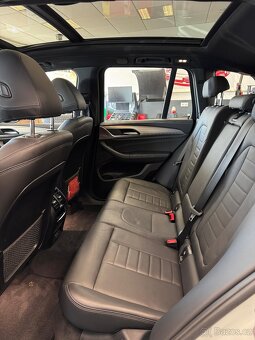 Alpina XD3 | 08/2020 | 285 kW | 1. majiteľ | Alpine Weiß | T - 16