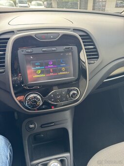 Renault Captur Energy TCe 90 L 66kW, 2016, POUZE 49t.KM - 16