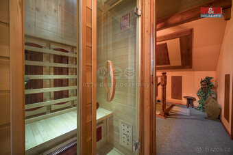 Prodej chalupy, 805 m², Sobkovice - 16