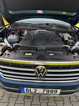 Touareg 3.0 TDI - 16