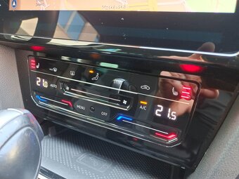 Passat B8 Variant Alltrack 2.0TDI 147kW 4x4 DSG 48tkm ERGO - 16