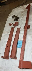 Bmw r75, zundapp ks750,mg 34,mg 42. Bmw r12,zundapp - 16