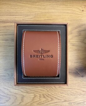 Breitling transocean chronograph untime - 16