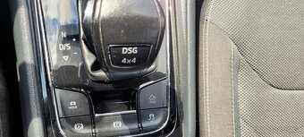 Škoda Kodiaq 2,0TSI 140kw DSG 4x4 2019 NAVI park.kamera - 16