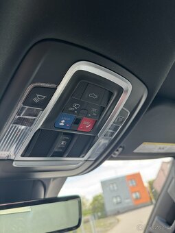 Dodge Ram, LIMITED, 2022, nehavarovaný - 16