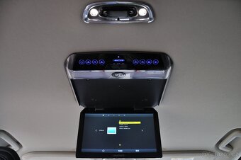 Volvo XC90 D5 AWD MOMENTUM,KAMERA,LED,KŮŽE,EL.TAŽNÉ,ČR,DPH - 16
