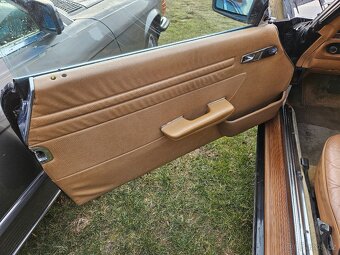 Mercedes 500sl - 16