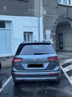 VW Tiguan allspace 2.0 Bi-Tdi -176kw 4x4 - 16