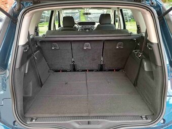 Citroën Grand C4 Spacetourer 1,5 HDI EAT8 153.000 km - 16