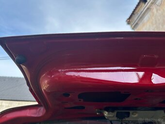 Seat Ibiza gti ABF - 16