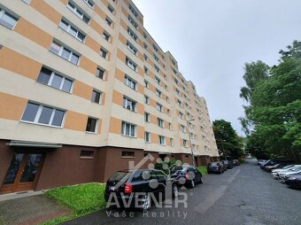 Prodej bytu 1+1, 43 m2 - Železný Brod, Na Vápence - 16