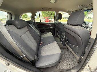 Hyundai Santa Fe - 2.2crdi 114kW -  AUTOMAT- 2008 - 4X4 - - 16