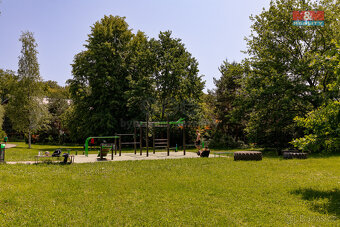 Prodej bytu 1+kk, 25 m², Ostrava, ul. U Parku - 16