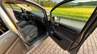 VW Touran 1.4 TSi 110 kW Highline - 16