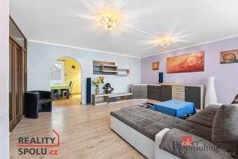 Prodej, domy/rodinný, 312 m2, Dukelská 1001, 56401 Žamberk,  - 16