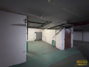 Nabídka prodeje bytu 1+kk - 16
