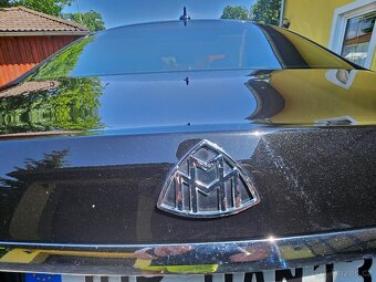 MB S600L - 16