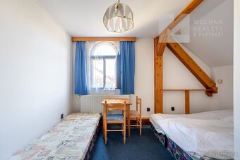 Prodej restaurace a penzionu - Svratka, ev.č. 150021-1 - 16