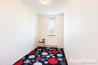 Prodej bytu 4+kk 90 m², Brno - Královo Pole, ev.č. 01877 - 16