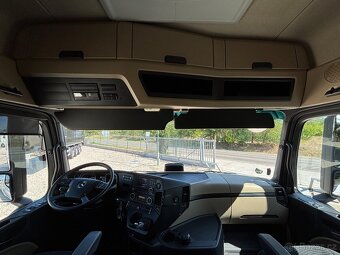 Mercedes-Benz Actros 1848, Mega, Big Space, Parkcool - 16