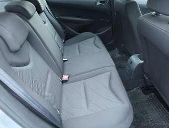 Peugeot 308 1.6 HDi, 2011, 70 341 km - 16