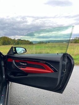 M4 F82 Competition - 16