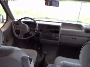 Vw t4 california - 16