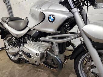 BMW R 1150 R - po servisu - 16
