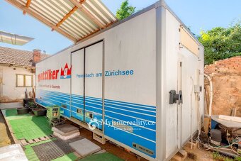 Prodej pizzerie 114 m², Kuchařovice, Znojmo, ev.č. LU2521 - 16