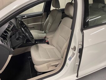 Volkswagen Golf Variant 2020 2.0 TDI 110kW DSG/Panorama/navi - 16