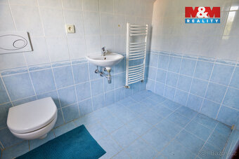 Prodej rodinného domu, 190 m², Nové Dvory - 16