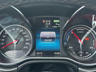 Mercedes-Benz EQV  2021 - 16