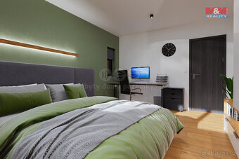 Prodej srubu, 250 m², Libětice u Sušice - 16