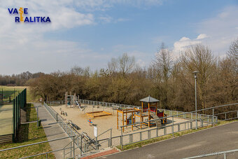 Prodej, byt 2+1, Hranice, ul. Nová - 16