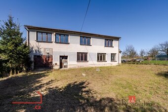 Prodej, domy/rodinný, 350 m2, Pořežánky 14, 37501 Modrá Hůrk - 16