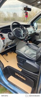 Vivaro - 16
