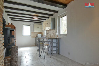 Prodej chaty, 86 m², Samopše - 16