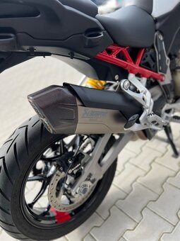 Ducati Multistrada V4 S Full - demo - 16