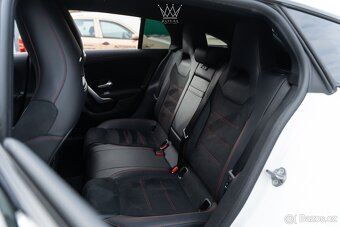Mercedes-Benz CLA Shooting Brake SB 200 d AMG - 16