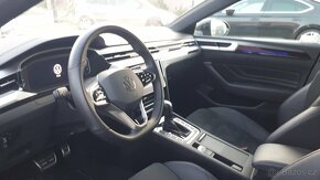 VW Arteon Shooting Brake 2.0TDi DSG R-Line,r.v.2021 - 16