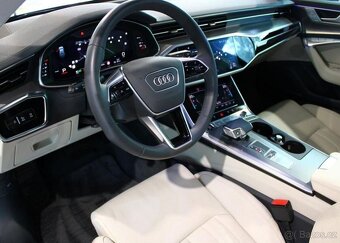 Audi A6 Avant 45 TDi S Line quattro MA nafta automat - 16