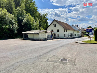 Prodej rodinného domu, 1133 m², Písečná - 16